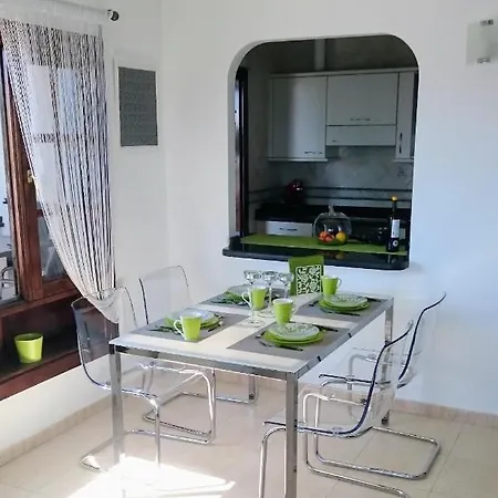 Bungalow Paraiso * Playa Blanca (Lanzarote)