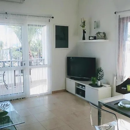 Bungalow Paraiso *