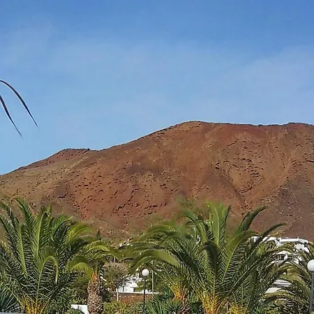 Сasa de vacaciones Bungalow Paraiso Playa Blanca (Lanzarote)