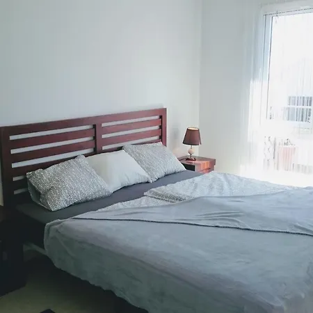Bungalow Paraiso *