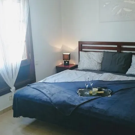 Bungalow Paraiso *