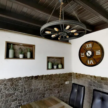 Bungalow Paraiso Playa Blanca (Lanzarote)