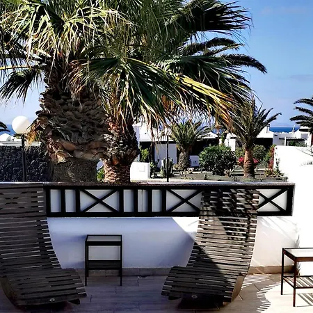 Bungalow Paraiso *