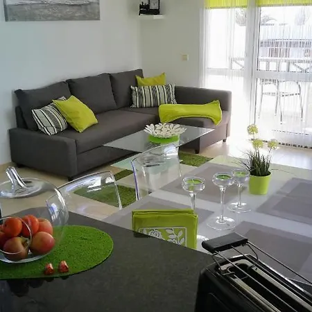 Bungalow Paraiso Casa de Férias Playa Blanca (Lanzarote)
