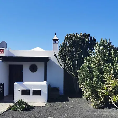 Bungalow Paraiso *