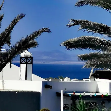 Bungalow Paraiso * Playa Blanca (Lanzarote)